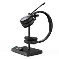 Yealink WH62 Dual Teams DECT Headset V3