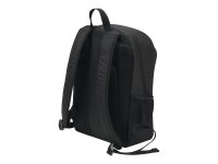Dicota Laptop Rucksack Eco BASE 15-17.3" schwarz