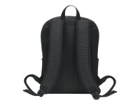 Dicota Laptop Rucksack Eco BASE 15-17.3" schwarz