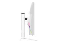 LC-Power LC-M39-QHD-165-C Computerbildschirm 97,8 cm (38.5") 2560 x 1440 Pixel Quad HD LED Weiß