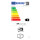 LC-Power LC-M39-QHD-165-C Computerbildschirm 97,8 cm (38.5") 2560 x 1440 Pixel Quad HD LED Weiß