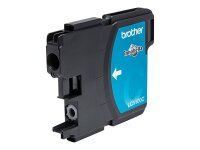 Brother LC1100C - Cyan - original - Tintenpatrone