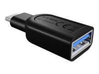 ICY BOX IB-CB003, Adapterdongle USB 3.2 Gen 1 Type-C...