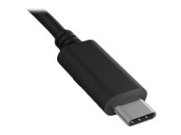 ICY BOX IB-LAN100-C3, USB 3.2 Gen 1 Type-C® zu Gigabit Ethernet LAN Adapter