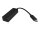 ICY BOX IB-LAN100-C3, USB 3.2 Gen 1 Type-C® zu Gigabit Ethernet LAN Adapter