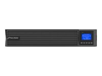 PowerWalker VFI 1000 ICR IoT Unterbrechungsfreie...