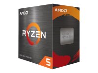 AMD Ryzen 5 5600G Prozessor 3,9 GHz 16 MB L3 Box