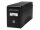 PowerWalker VI 650 LCD Unterbrechungsfreie Stromversorgung (USV) 0,65 kVA 360 W 2 AC-Ausgänge