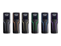 PowerWalker VI 1500 GXB IEC Unterbrechungsfreie Stromversorgung (USV) Line-Interaktiv 1,5 kVA 900 W 8 AC-Ausgänge