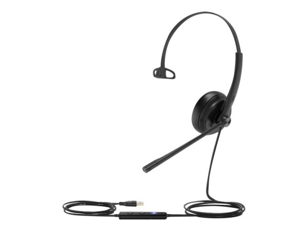 Yealink UH34 Mono Teams USB Headset