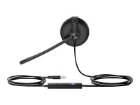 Yealink UH34 Dual UC USB Headset