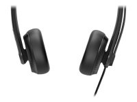 Yealink UH34 Dual UC USB Headset