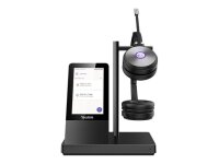 Yealink WH66 Dual UC DECT Headset
