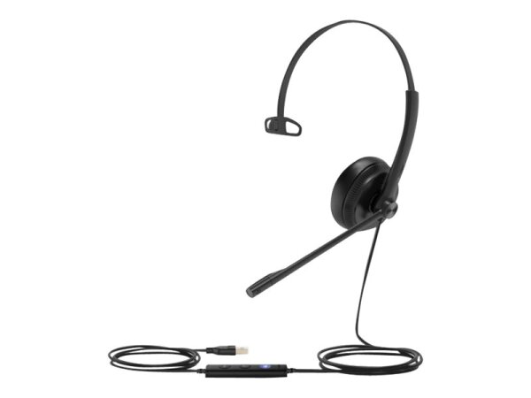Yealink UH34 Mono UC USB Headset