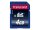 Transcend TS4GSDHC10 Speicherkarte 4 GB SDHC NAND Klasse 10