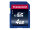 Transcend TS4GSDHC10 Speicherkarte 4 GB SDHC NAND Klasse 10