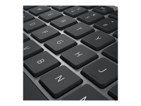 DELL Pro Plus kompakte Tastatur und Maus – KM7120W - deutsch (QWERTZ)