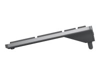 DELL Pro Plus kompakte Tastatur und Maus – KM7120W - deutsch (QWERTZ)