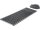 DELL Pro Plus kompakte Tastatur und Maus – KM7120W - deutsch (QWERTZ)