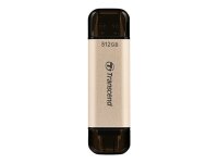 Transcend JetFlash 930C USB-Stick 256 GB USB Type-A / USB...