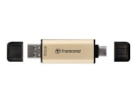 Transcend JetFlash 930C USB-Stick 512 GB USB Type-A / USB...