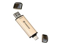Transcend JetFlash 930C USB-Stick 512 GB USB Type-A / USB...