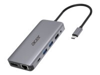 Acer Mini Dock 12-in-1 Dockingstation