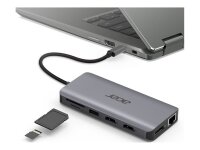 Acer Mini Dock 12-in-1 Dockingstation