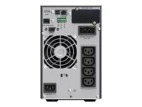 PowerWalker VFI 1500 ICT IoT Unterbrechungsfreie...