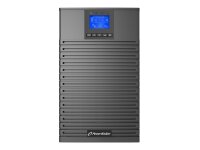 PowerWalker VFI 3000 ICT IoT Unterbrechungsfreie...