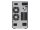 PowerWalker VFI 3000 ICT IoT Unterbrechungsfreie Stromversorgung (USV) Doppelwandler (Online) 3 kVA 3000 W 9 AC-Ausgänge