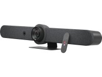 Logitech Rally Bar Videokonferenzsystem Ethernet/LAN...