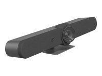 Logitech Rally Bar Videokonferenzsystem Ethernet/LAN...