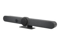 Logitech Rally Bar Videokonferenzsystem Ethernet/LAN Gruppen-Videokonferenzsystem