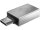 CHERRY 61710036 Kabeladapter USB-A USB-C Silber