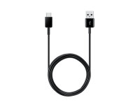 Samsung EP-DG930 USB Kabel 1,5 m USB A USB C Schwarz