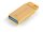 Verbatim Metal Executive 32 GB - USB 3.0 Drive – Gold