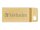Verbatim Metal Executive 32 GB - USB 3.0 Drive – Gold