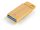 Verbatim Metal Executive - USB 3.0-Stick 16 GB - Gold