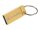 Verbatim Metal Executive - USB 3.0-Stick 16 GB - Gold