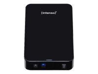 Intenso Memory Center Externe Festplatte 8 TB 5400 RPM...