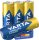 VARTA Batterie Mignon AA LR6 Longlife Power (4er Pack) Alkaline
