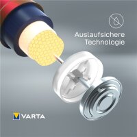 Varta -4706/4B