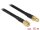 Delock Antennenkabel SMA Stecker > SMA Buchse CFD200 15 m low loss