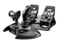 Thrustmaster T.Flight Full Kit X Schwarz USB Joystick...