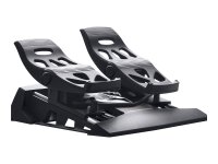 Thrustmaster T.Flight Full Kit X Schwarz USB Joystick Analog / Digital PC, Xbox