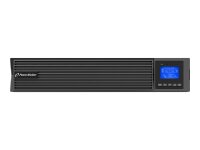 PowerWalker VFI 3000 ICR IoT Unterbrechungsfreie...