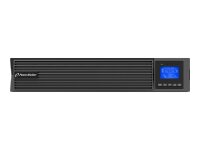 PowerWalker VFI 2000 ICR IoT Unterbrechungsfreie...