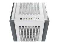 Corsair 7000D AIRFLOW Full Tower Weiß
