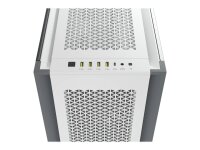 Corsair 7000D AIRFLOW Full Tower Weiß